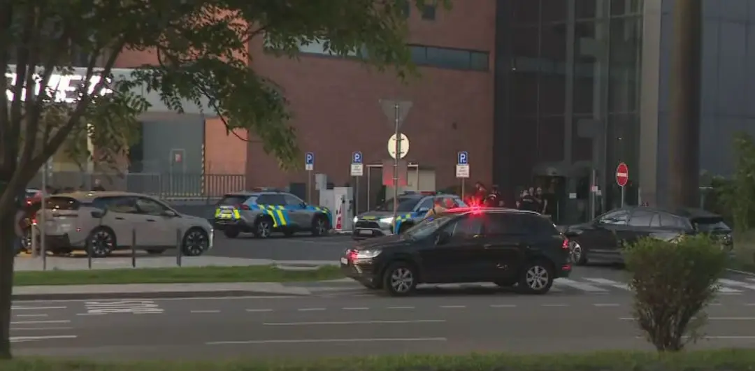 V centre Bratislavy objavili leteckú bombu