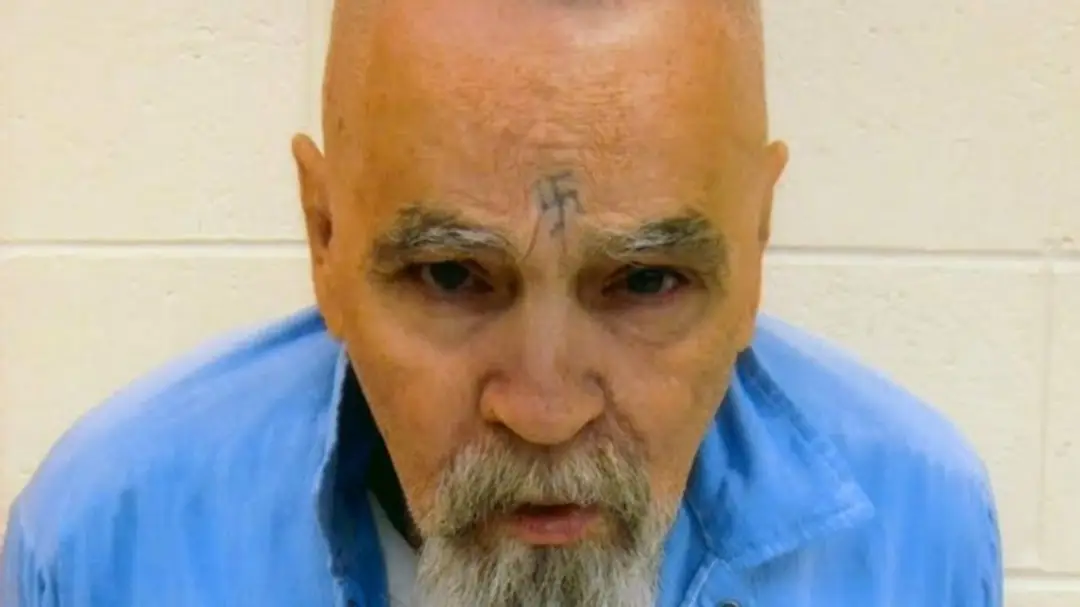 Charles Manson