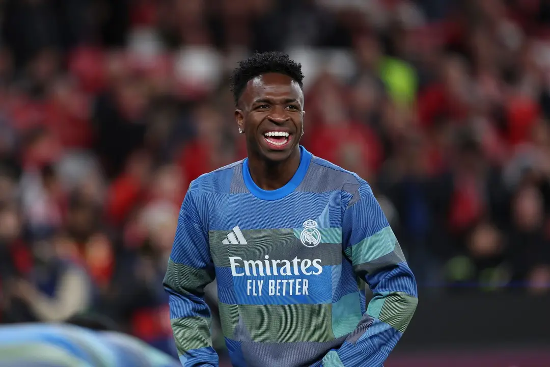 Vinícius Jr.