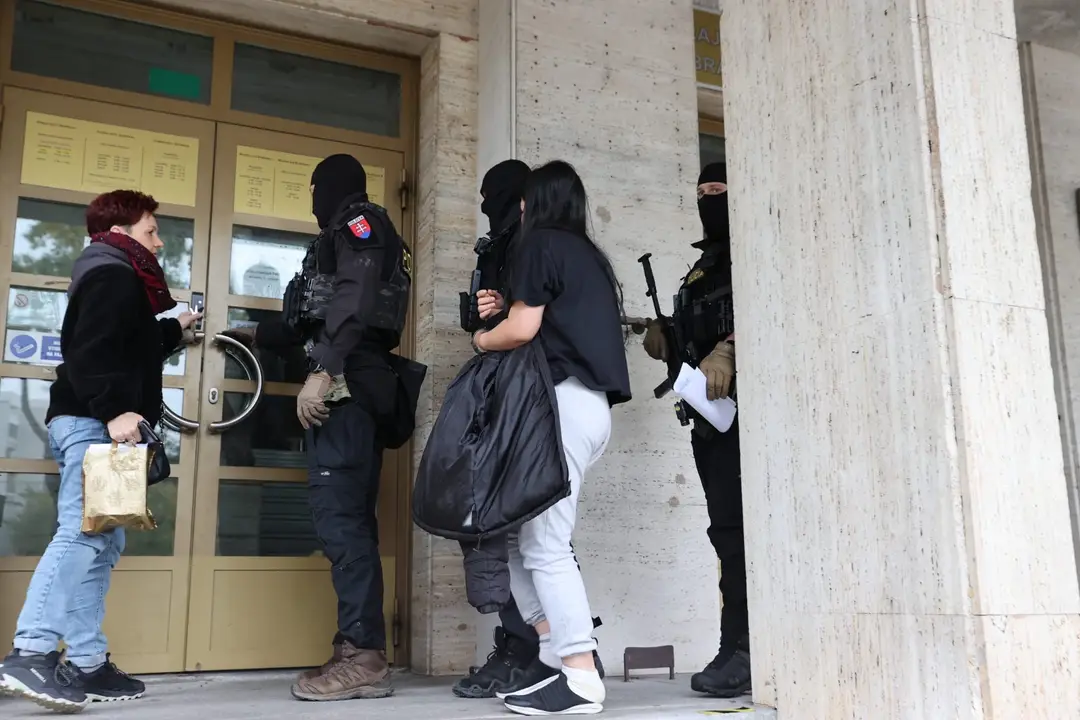 Matka, ktorej novorodenca našli mŕtveho v práčke