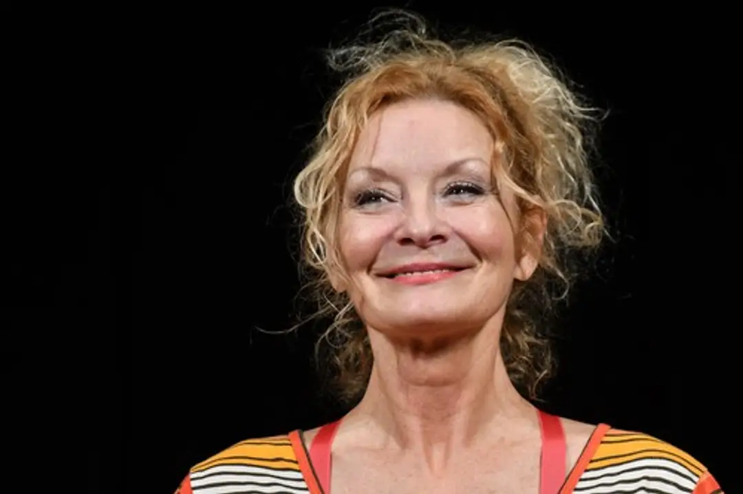Vilma Cibulková