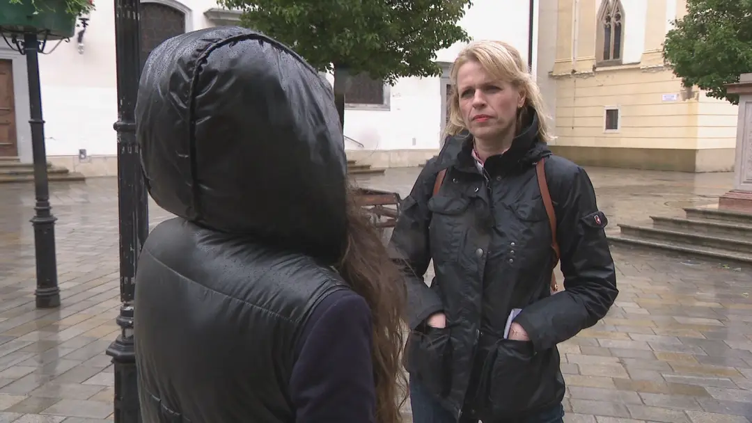 Obe zažili klamstvo, ktoré nakoniec viedlo ku koncu vzťahu.