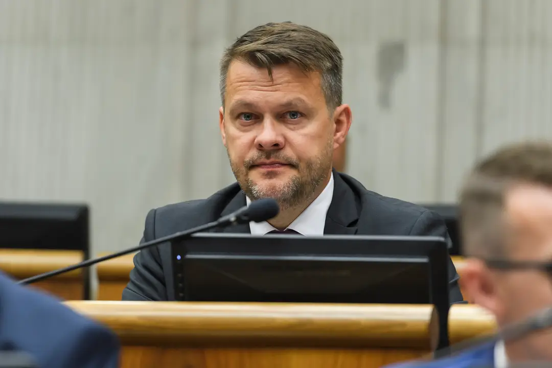 Samuel Migaľ