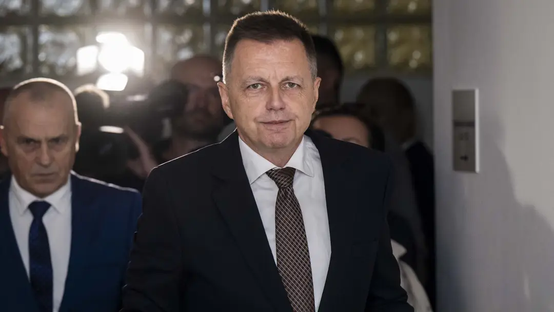 Peter Kažimír