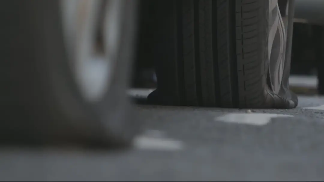 Ilustračné foto - SUV.