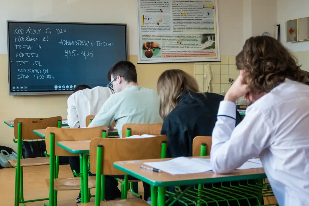 Maturita