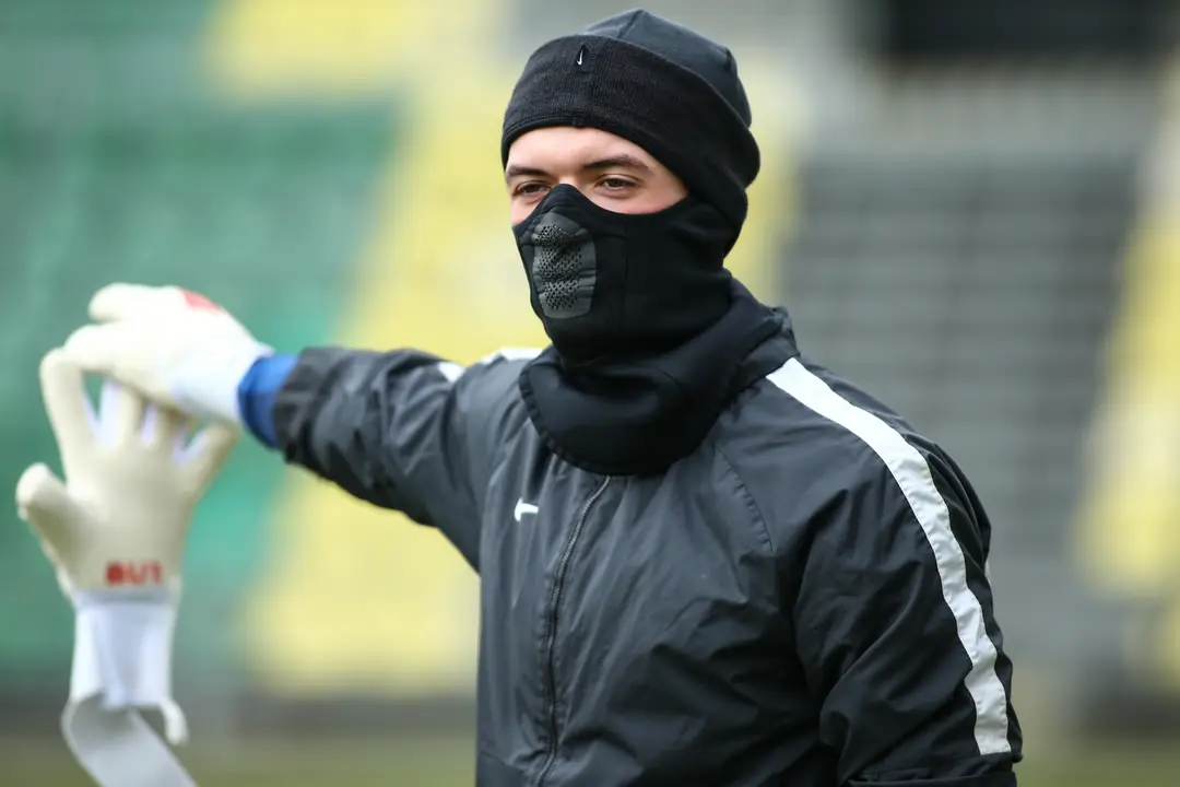 Ľubomír Belko.