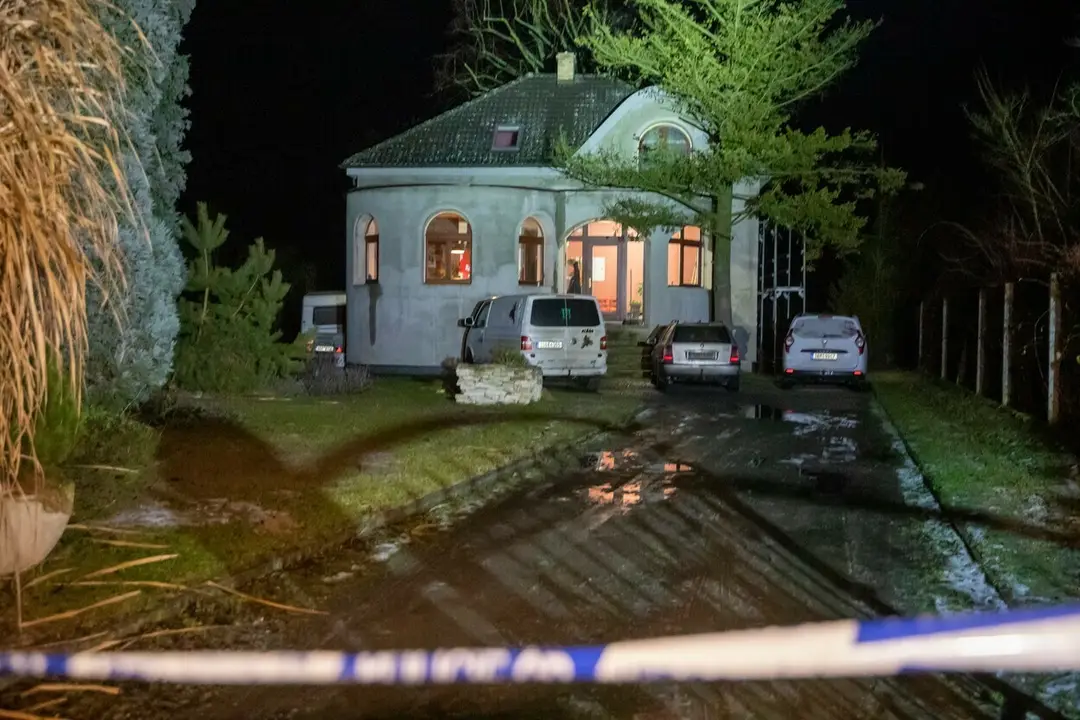Brutálna vražda muža v Česku