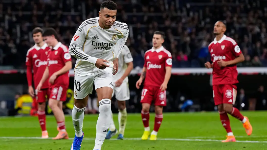Kylian Mbappé (cropped)