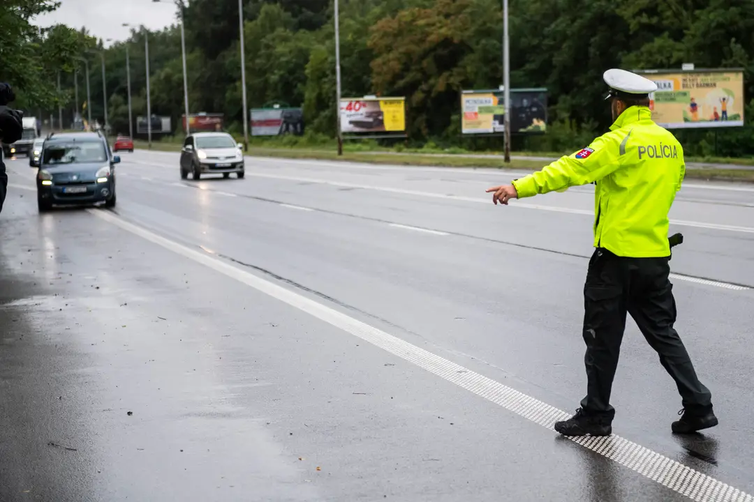 Ilustračné foto.