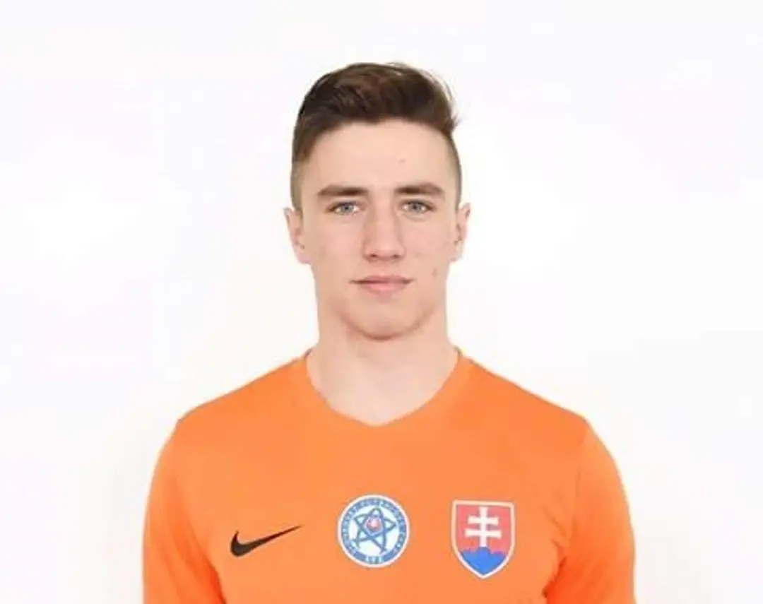 Počas skúšky v Norwichi.
