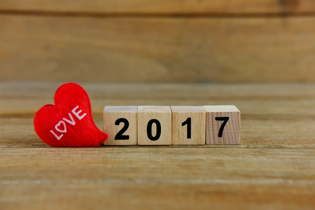 VEĽKÝ HOROSKOP lásky na rok 2017 pre všetky znamenia