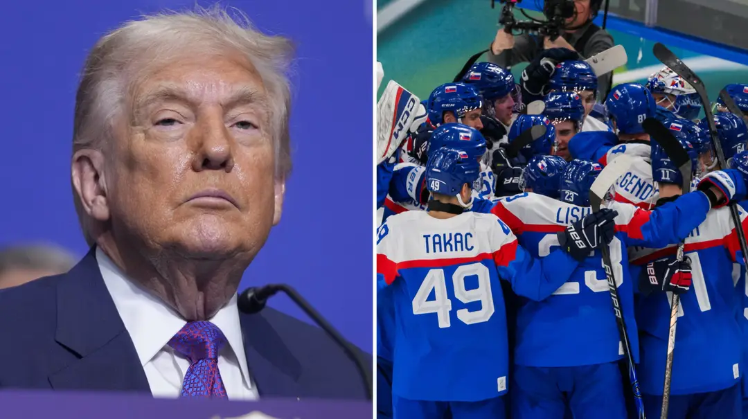 Prekazia Slováci plány Donalda Trumpa?