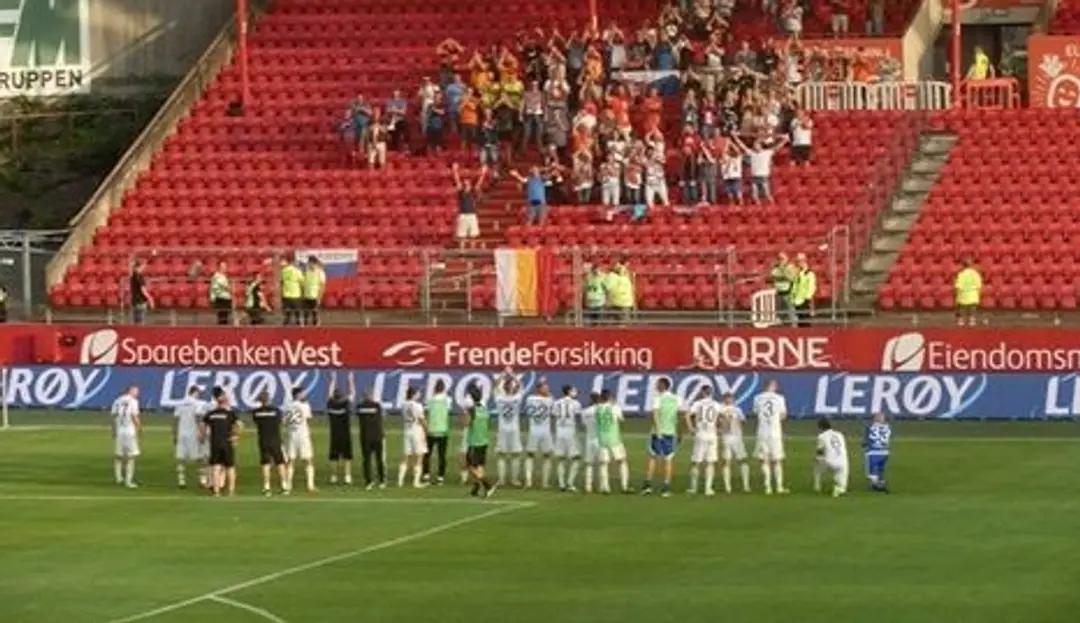 Ružomberok postúpil do 3. predkolo EL UEFA.