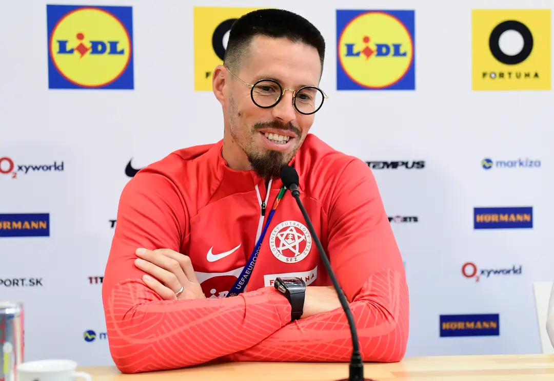 Marek Hamšík