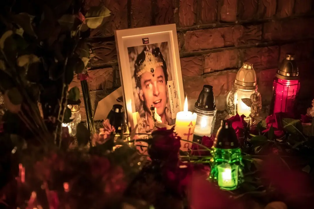 Jogurtovo pohánkové lievančeky