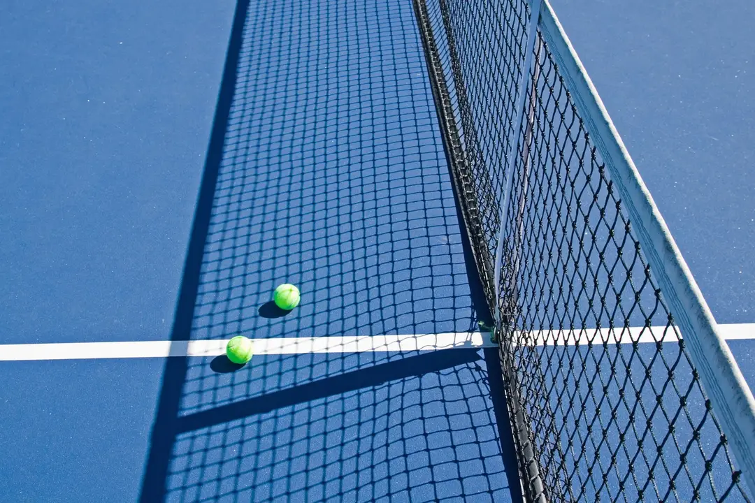 Tenis - ilustračná snímka