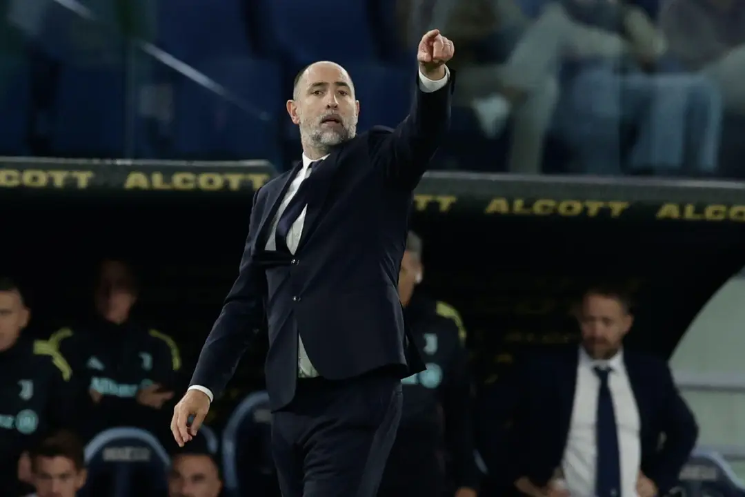 Igor Tudor