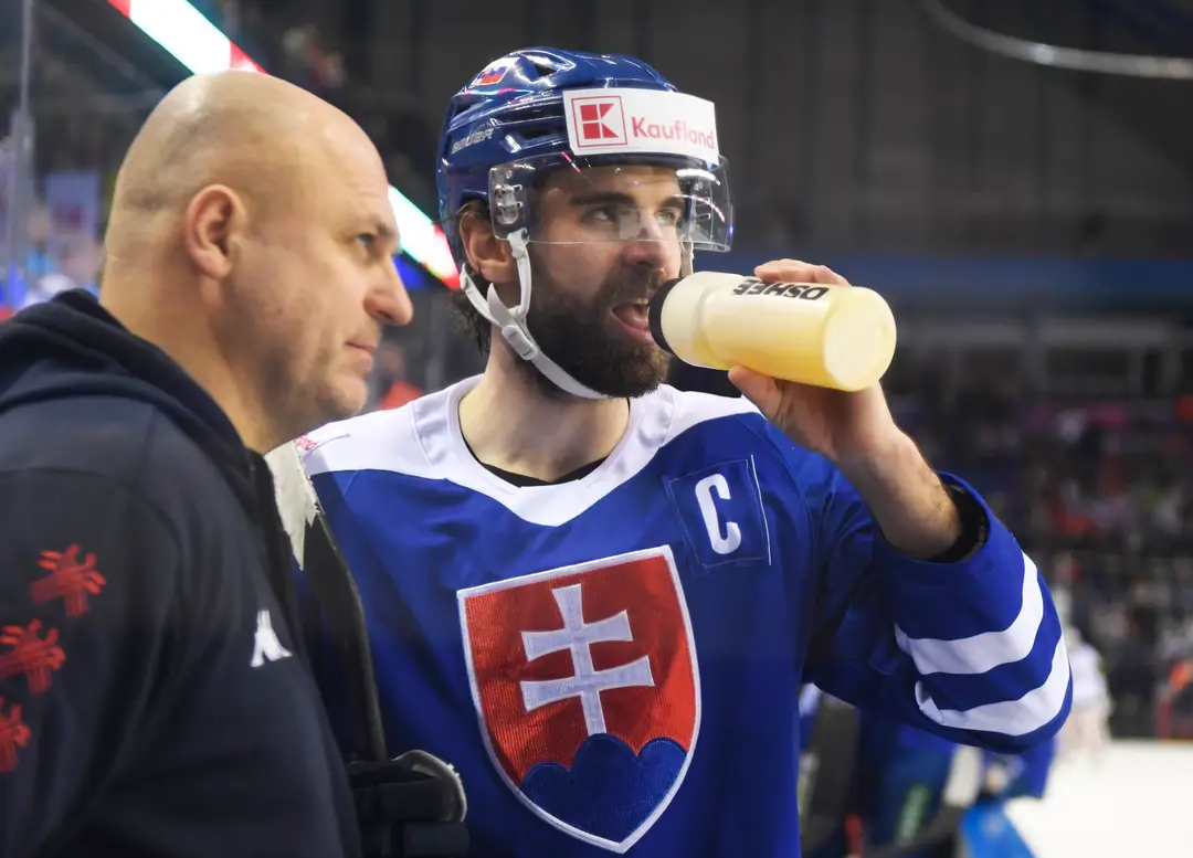 Hráči z KHL sa podľa všetkého vracajú do reprezentácie.