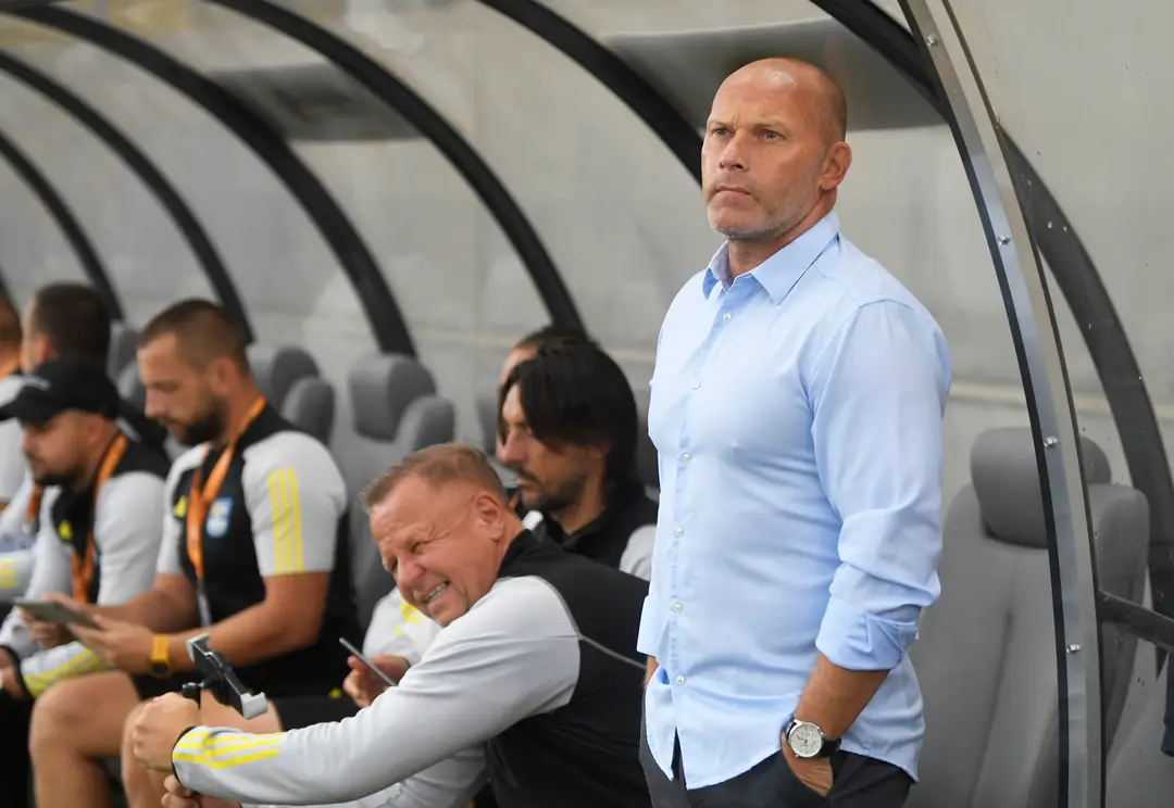 Anton Šoltis končí ako tréner Košíc