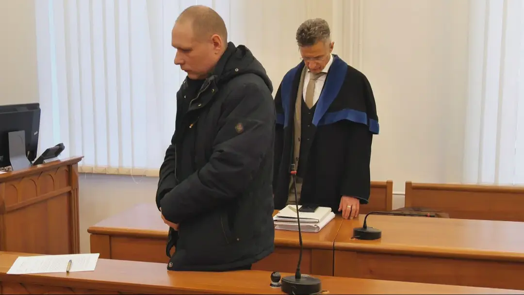 Kňaz odsúdený za sexuálne zneužívanie