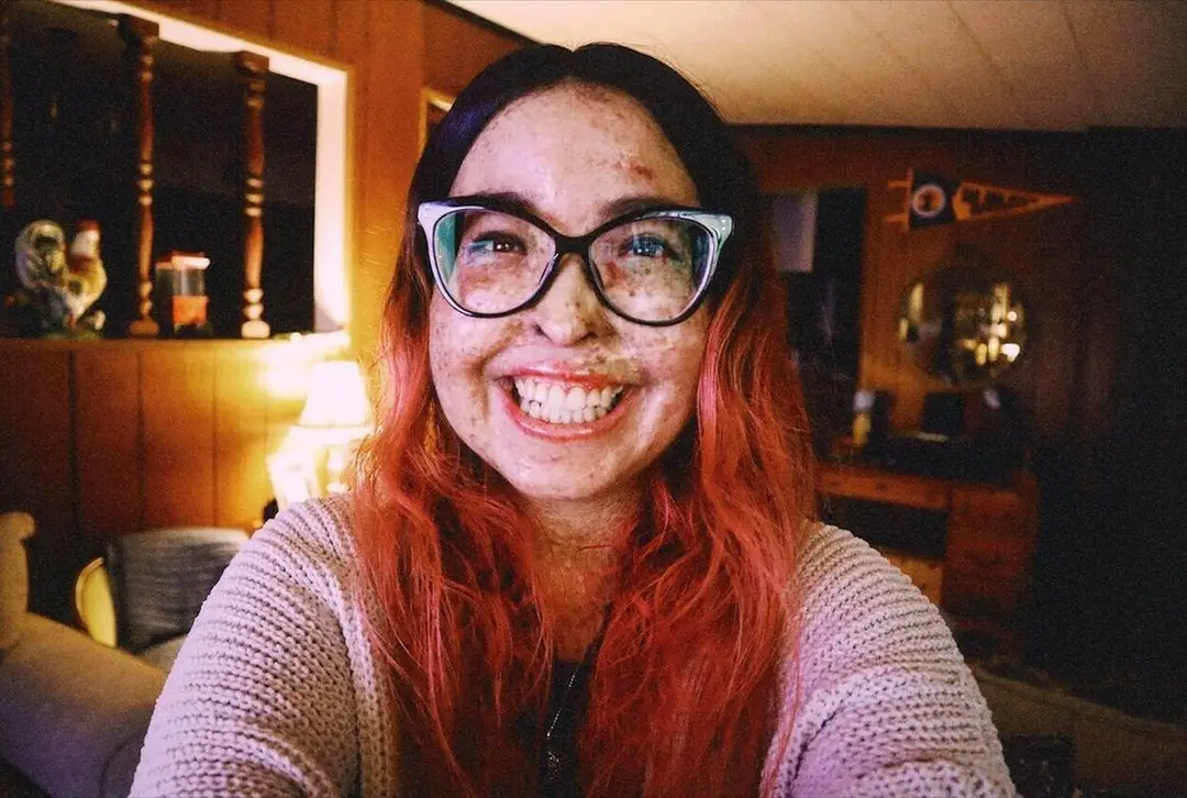 Andrea Ivonne Monroyová.