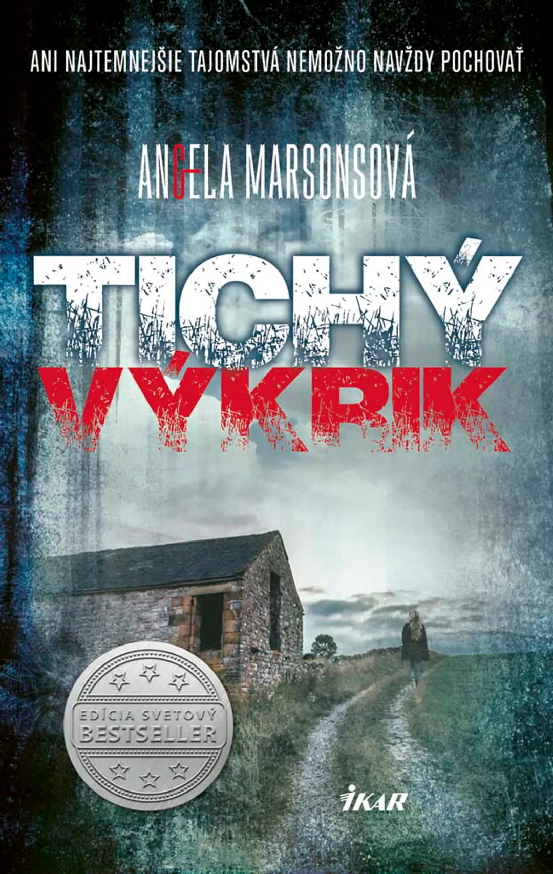 Obálka knihy.