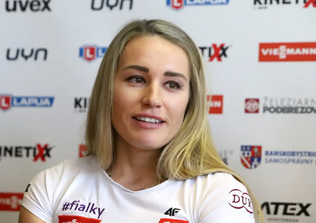 Paulína Bátovská Fialková