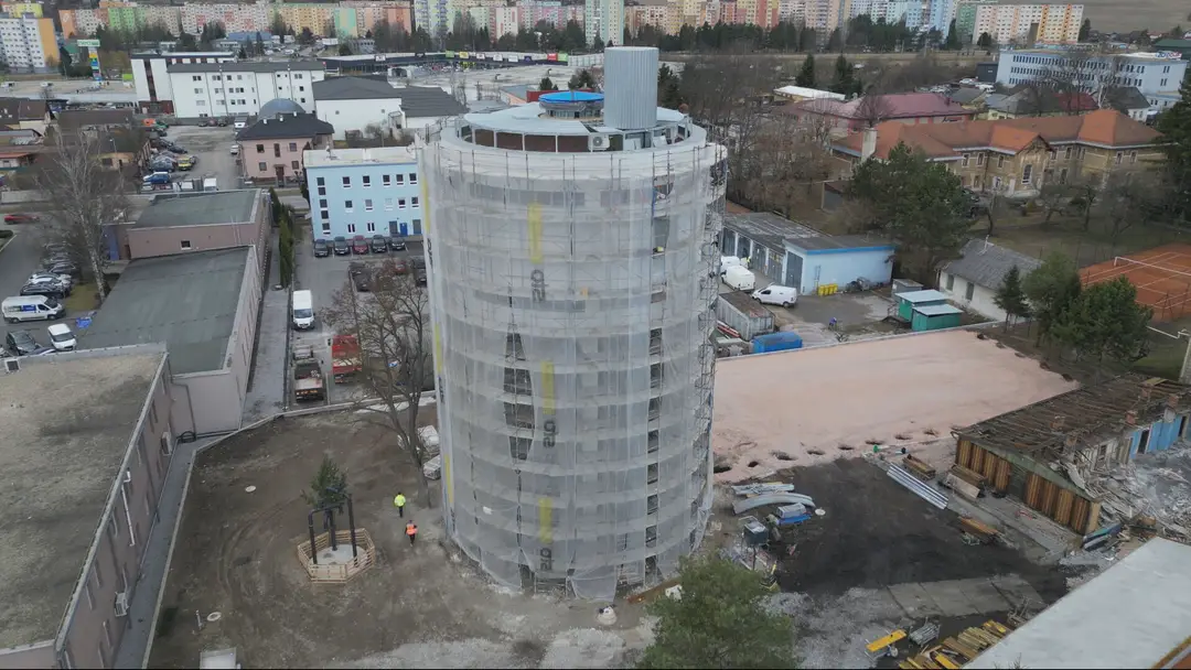 Na východe Slovenska pripravujú novú atrakciu