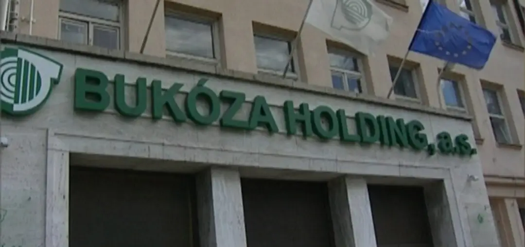 Bukóza