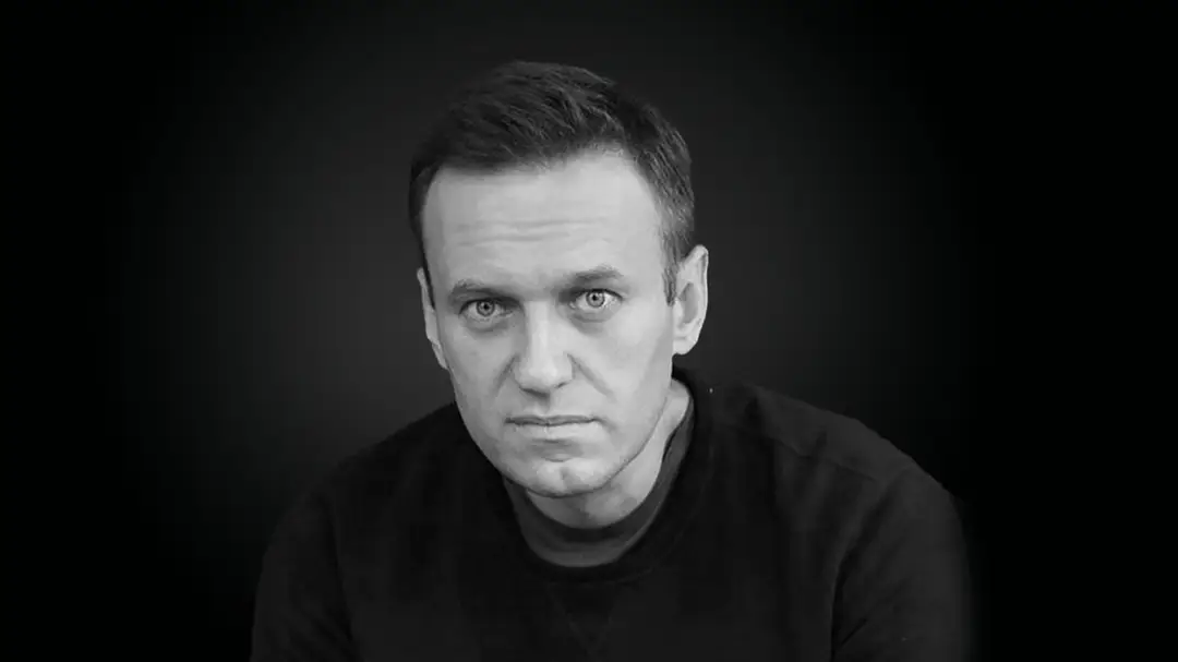 Alexej Navaľnyj