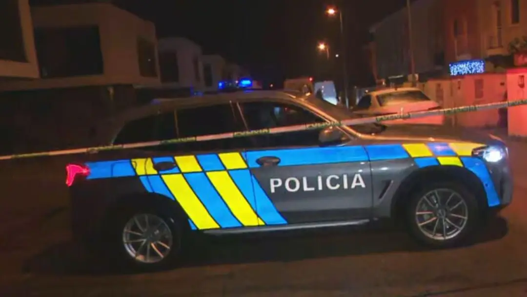 Smrť ženy v Chorvátskom Grobe: Polícia upodozrieva manžela, ktorého našli v susednom štáte