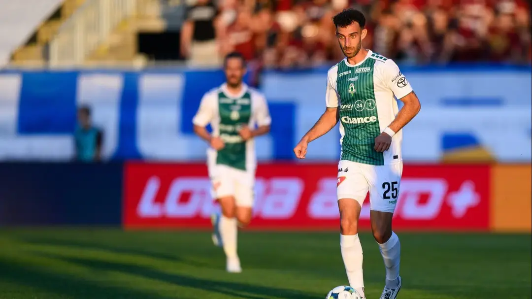 Sebastián Nebyla