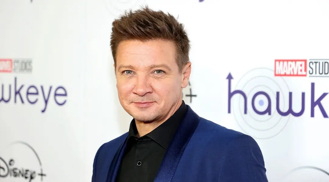 Jeremy Renner