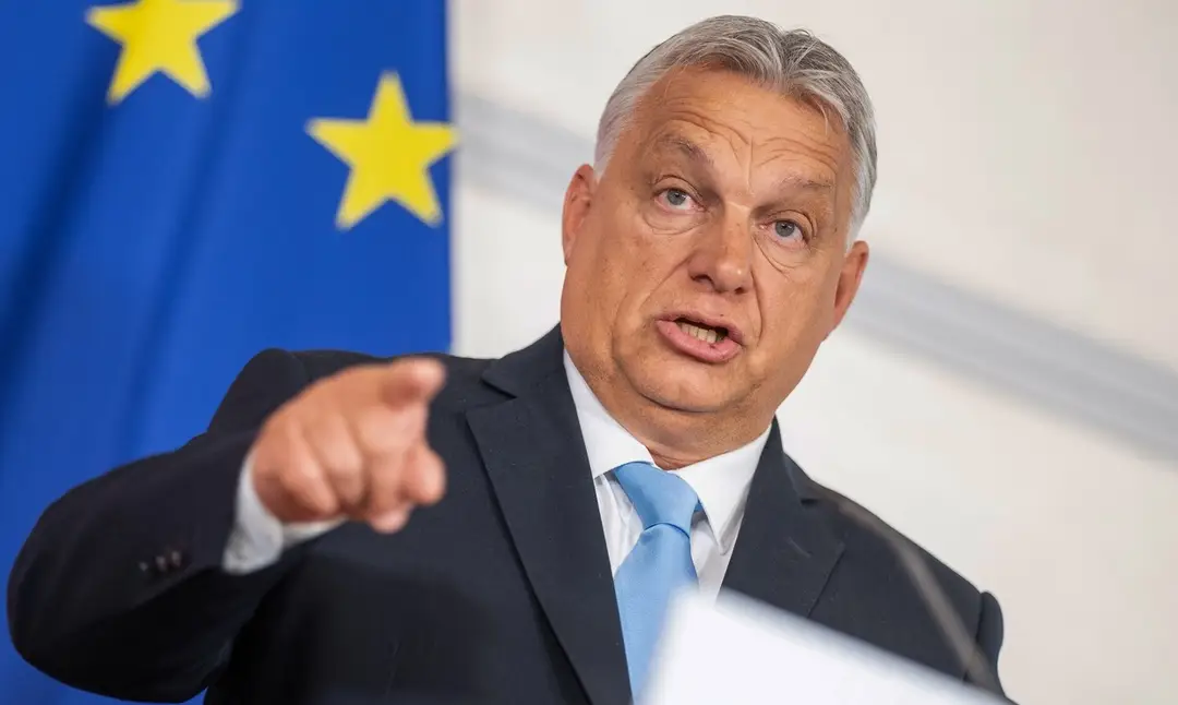 Viktor Orbán