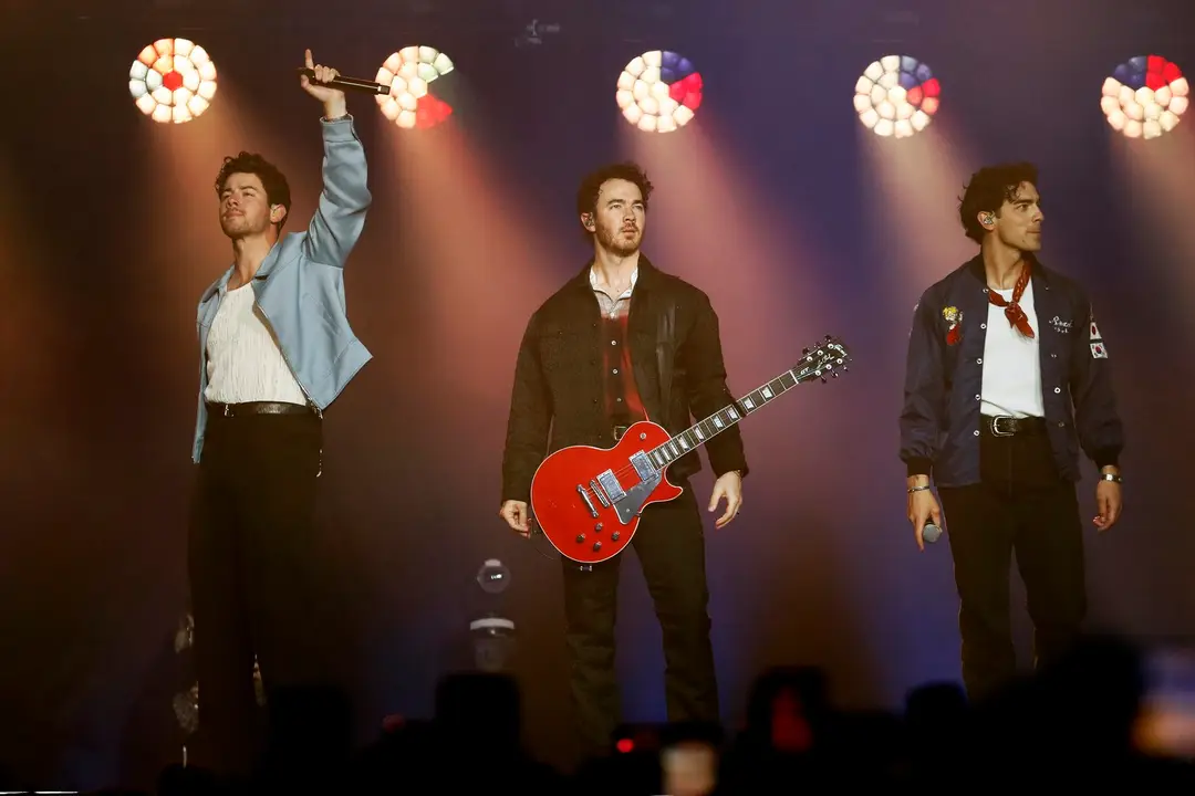 Jonas Brothers