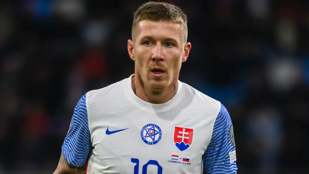 Juraj Kucka.