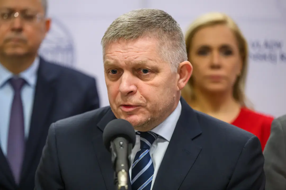 Robert Fico