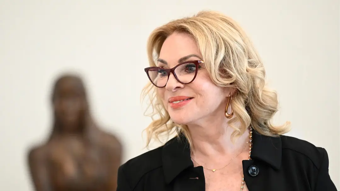 Zdena Studenková