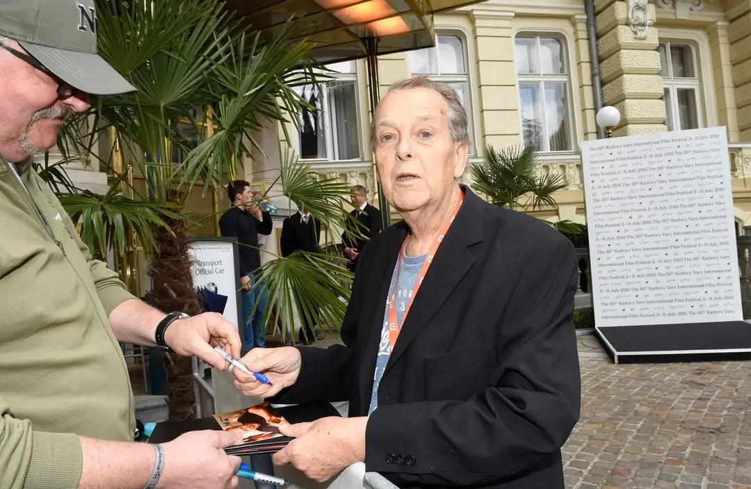 Jan Němec