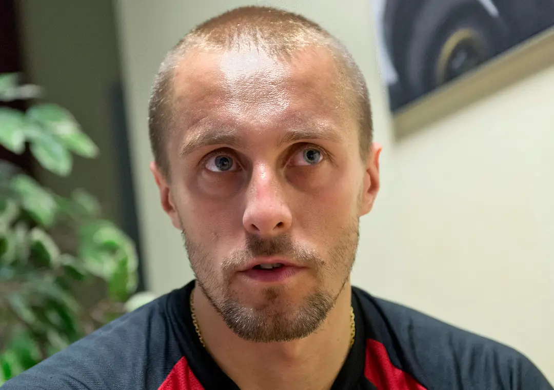 Jaroslav Halák.