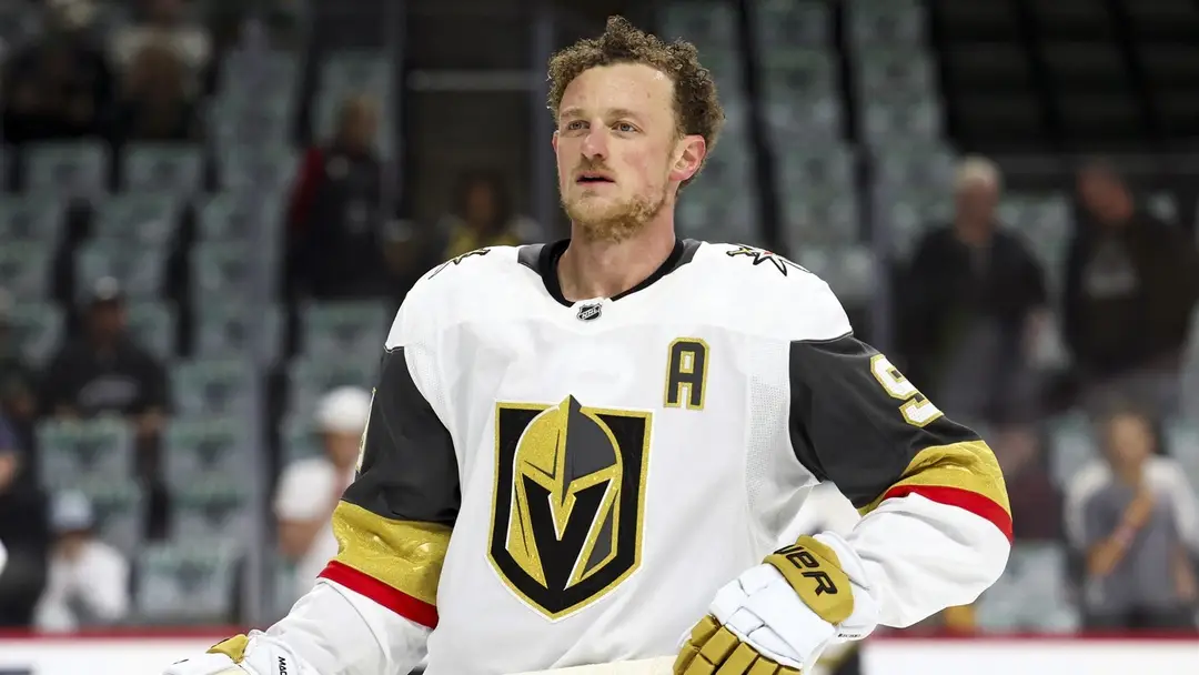Jack Eichel