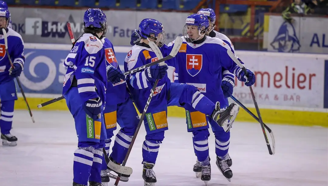 Archívna snímka SR18.