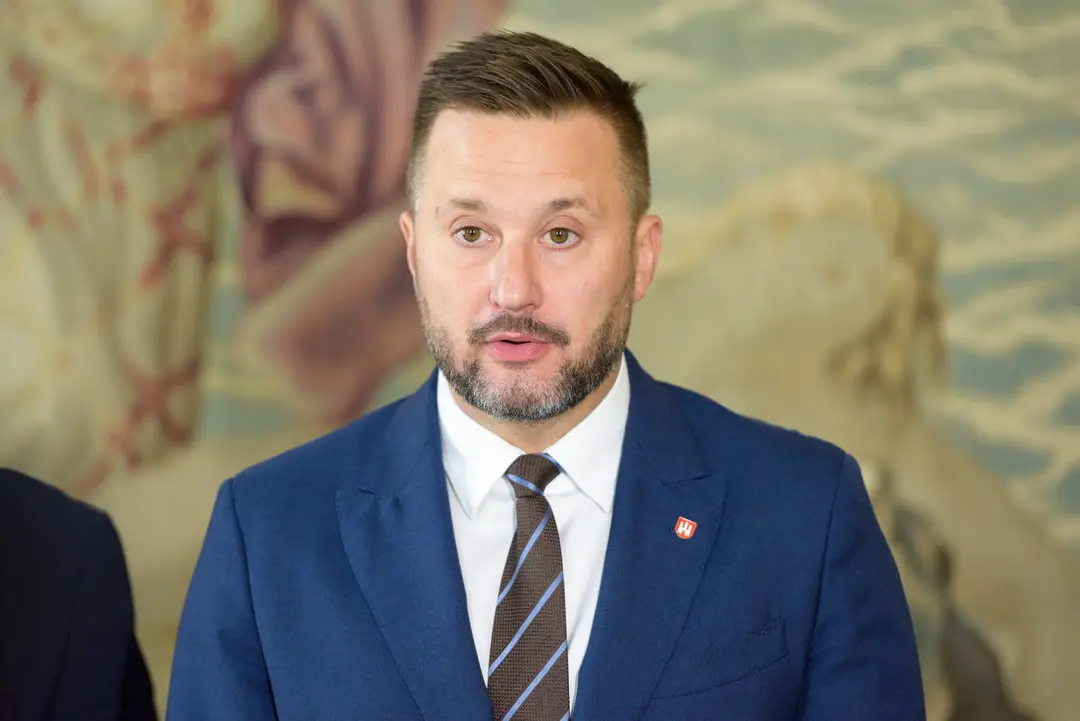 Matúš Vallo.