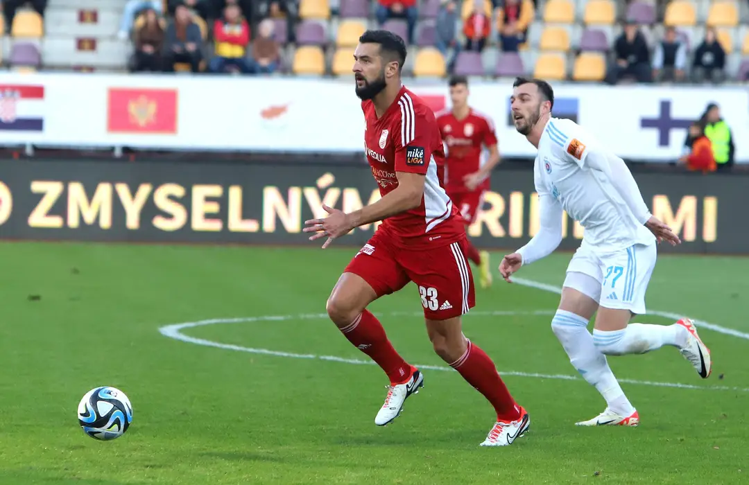 Boris Godál (Banská Bystrica) a Aleksandar Čavrič (Bratislava).
