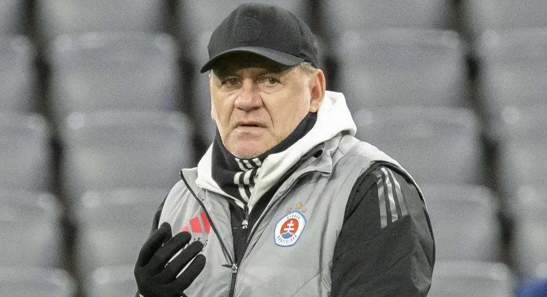 Vladimír Weiss st.