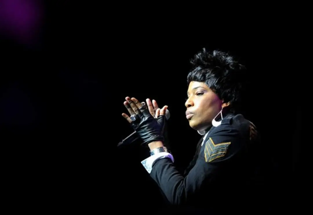 Macy Gray