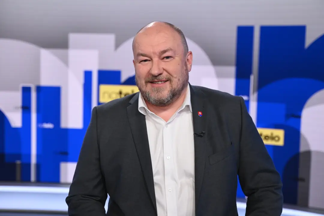 Minister cestovného ruchu a športu Rudolf Huliak (Národná koalícia)
