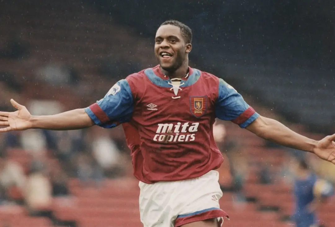 Dalian Atkinson.