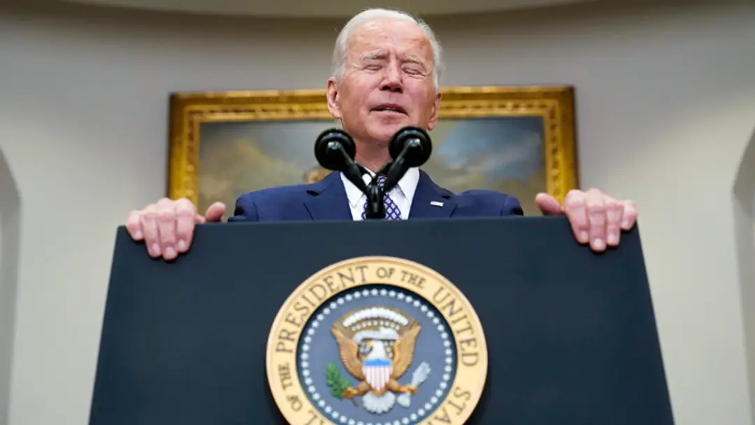 Joe Biden